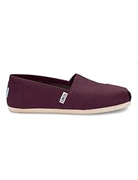 TOMS Women's Alpargata Slipper
