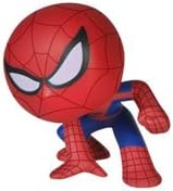 spider man mystery mini