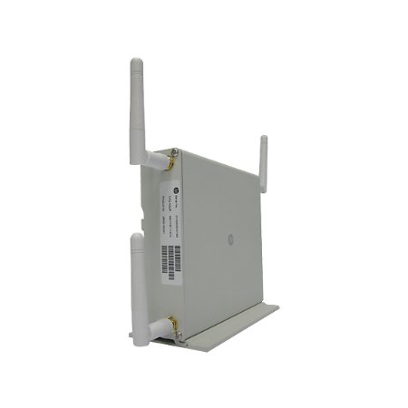HP 501 Wireless Client Bridge - wireless router - 802.11b/g/n/ac - desktop, wall-mountable - Thumbnail 6