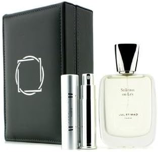 Jul et Mad Jem Stilettos on Lex Extr 50/7ml, 57 ml