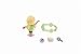Fisher-Price Nickelodeon Dora & Friends, Alana's Explorer Charms