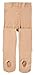 MOLLDAN Girls' Dance Ballet Tights for Women Pro Ultra Soft Convertible Transition Tight(Toddler/Little Kids/Adult/Student/Big Kid)