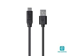 Monoprice Select Series USB C Cable 2.0 USB-C