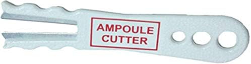Pin to Pen Basic Ampuole Cutter Medical Equipment Combo