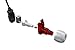 Logitech Ultimate Ears 350 Noise-Isolating Earphones - Dark Silver (Discontinued by Manufacturer)