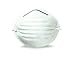 Honeywell Retail Nuisance Disposable Dust Mask, Box of 50 (RWS-54001)- 2 Pack