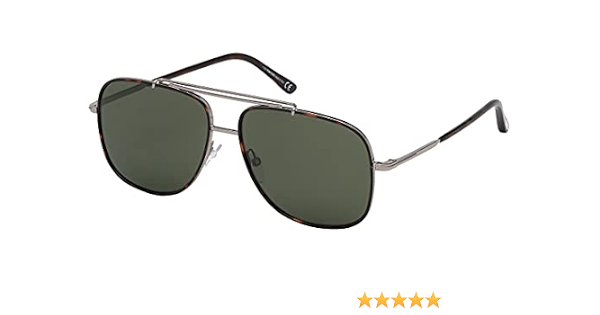 Tom Ford sunglasses Benton (TF-693 14N 