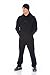 Kutting Weight Neoprene Weight Loss Sauna Suit Hoodie | Sauna Suit Pants