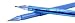 Gel Pen Set with Case – Soak and Glitter - Fine Point - Perfect for Coloring Books for Girls (24 Pieces)