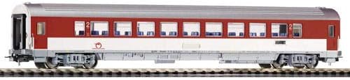 Piko 58675 Hobby ZSR 2nd Class IC Coach VI