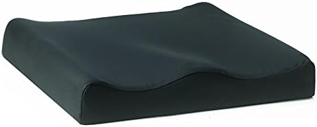 Blue Chip MedicalAmara 100 General USE Foam Wheelchair Cushion with pommelAMR-100