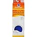 Powerstep Pinnacle Men's / Women's Full Length Insoles M 10-10.5 / W 12-12.5 Size G