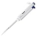 Four E's Scientific Lab Adjustable Micropipettes Pipette, 2-20 Microliter