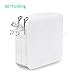 E-POWIND Compatible MacBook Pro Charger 60w Replacement Power Supply Laptop Computer Chargers & Adapters Compatible MacBook Pro Charger 13 inch A1342, A1278 Type