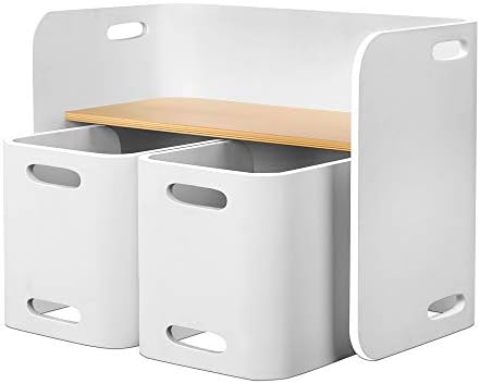 keezi table and chairs