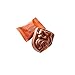 Godiva Chocolatier Masterpiece Chocolates – Gourmet Chocolates – Individually Wrapped- 2 Lbs./100 Count – Perfect for Gifts, Candy Bowls, Office Treats, Entertaining (Milk Chocolate Caramel Lion)thumb 1
