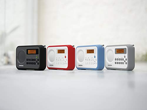 Sangean PR-D18 Radio - Image 4