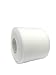 Mixed Colors Bulk Prewrap for Athletic Tape - 1 Roll PRE-WRAP, White