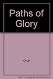 Book cover for Paths of Glory