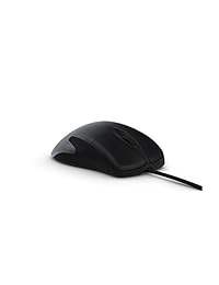 Microsoft Pro Intellimouse RF inalámbrico Óptico 800DPI ratón