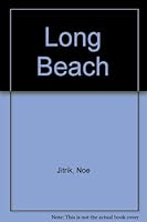 Long Beach (Spanish Edition) 9500426110 Book Cover