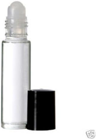 Dragon's Blood Perfume Oil 1/3 Fl Oz (2 Pack)