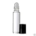 Men Pheromone Fragrance Perfume Oil, 1/3 Fl Oz