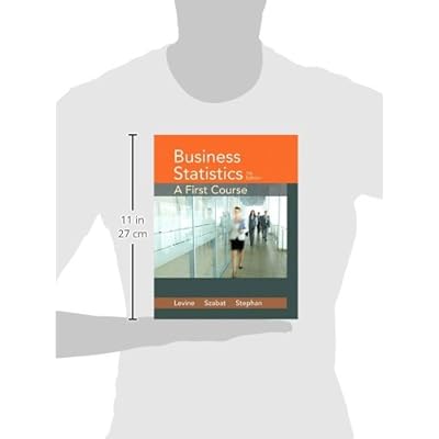Download Business Statistics: A First Course (7th Edition) PDF