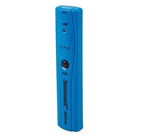 Led Live Ac Wire Detector Household Alarms And Detectors