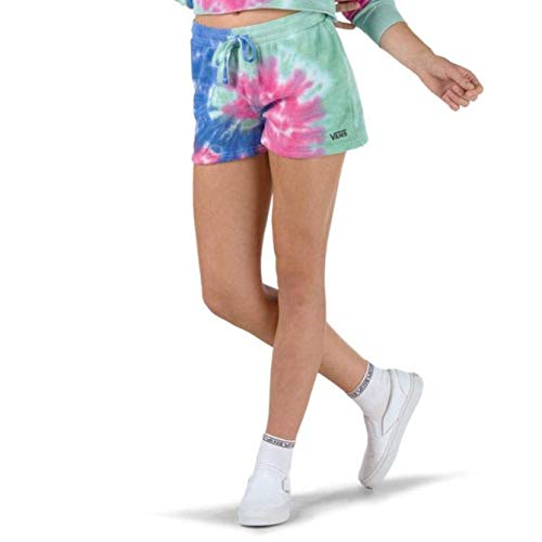 pantaloncini tennis vans