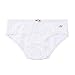 Lucky & Me Ava Little Girls Bikini Underwear, Multi-Color 6 Pack, Tagless, Soft Cotton, 4/5