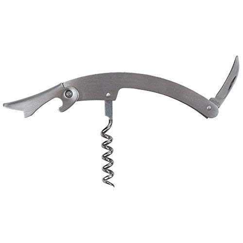 Wyndham KTBARST3 Bar-Set, Edelstahl, 7-teilig – Bild 4