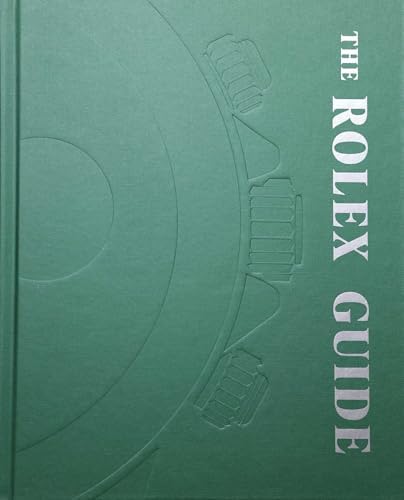 Vintage Rolex® Sports Models: A Complete Visual Reference