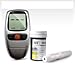 Prima Home Test 3 in 1 Cholesterol,Triglycerides,Glucose Complete Self Testing Kit by Prima