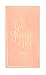 WORLD TRAVELER Eccolo Thought A Day Notepad, Coral (T609B)
