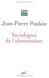 Sociologies de l'alimentation