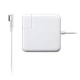 Replacement for MacBook Air Charger, 45W AC Adapter with Magsafe 1 L-Tip Magnetic Connector for A1237 A1244 A1304 A1369 A1370 A1374 A1377 11” 13” (Released Before Mid 2012)