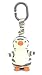 Jellycat Shiver Penguin Jitter - 4.5"