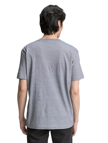 TOM TAILOR Men's T-Shirt