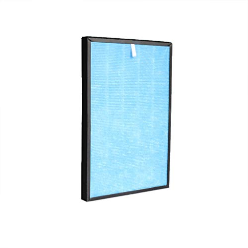 Mjuan Vacuum Cleaner Accessories-Air Purifier Accessories Filter Cartridge ABC-VW24 for Sanyo ABC-FAH94