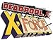 Marvel HeroClix: Deadpool and X-Force 1x (ONE) Booster Pack