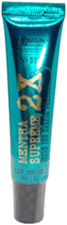 Bath & Body Works C.O. Bigelow Mentha Supreme 2X Lip Shine #503 price in  Saudi Arabia | Amazon Saudi Arabia | kanbkam