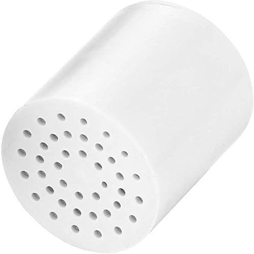 Armix Shower Filter Replacement Cartridge ASF002-C Water Purifier KDF Calcium Sulphate 10 Stage