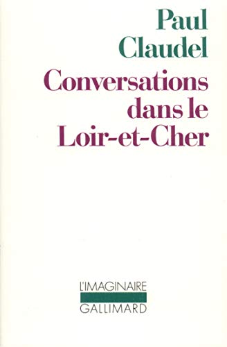 Conversations dans le Loir-et-Cher