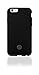Evutec iPhone 6 Ballistic ST Series Case, Evutec Military Standard Protective Lightweight Shell Protective for Apple iPhone 6 / 6S 4.7 Inch (Black)