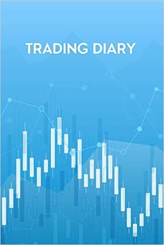 Amazon Com Trading Diary A Stock Trading Journal Grace Treasure Books