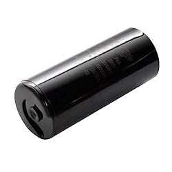 HQRP 70uF 220V Start Capacitor Compatible with