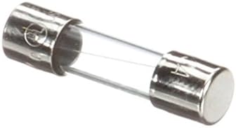 GROEN PARTS Z094156 FUSE 8AG FAST BLO 1/4 X 1 (Z094156)