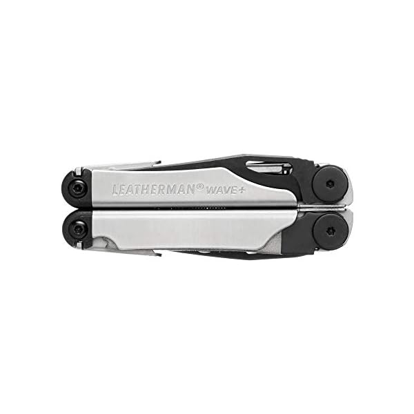 Leatherman Wave Plus Multitool Camping Galore