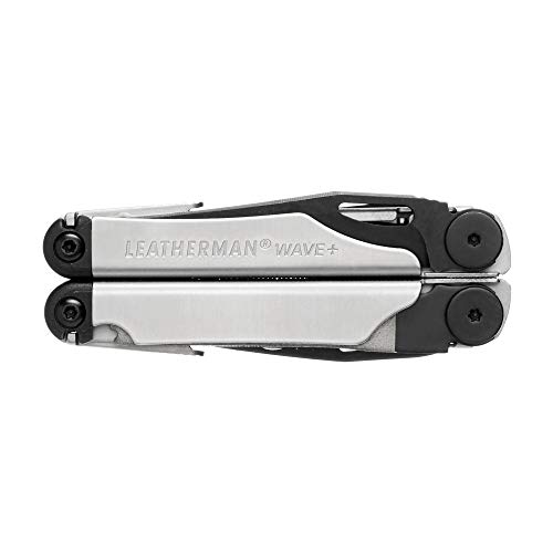 Leatherman Wave Plus Multitool Camping Galore